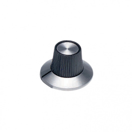 N30001, Knob (6 mm), UAL