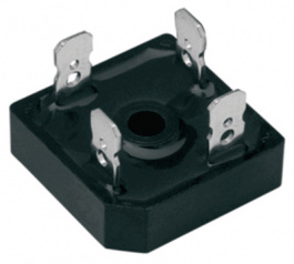 36MB100APBF, Bridge rectifier 1000 V 35 A QUAD-28.6, Vishay