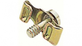 RND 205-00847 [2 шт], Lock Screw, Pair (2 pieces), RND Connect