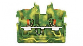 2250-327, Terminal block, Wago