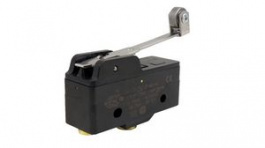 BZ-2RW8255-A2-S, Микропереключатель SNAP ACTION; SPDT; 15A/480ВAC; 15A/250ВDC, Honeywell