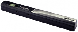 65950, KWIK-Scan Scanner, Reflecta