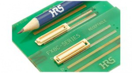 FX8C-100S-SV5(92), Board to Board Connector, 100P, Hirose