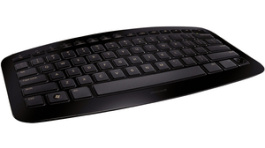 J5D-00010, ARC Keyboard SE NO FI DK USB, Microsoft