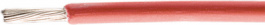 RADOX 155 0.5 MM BLACK, Flex 0.50 mm2 19 x diam. 0.18 mm black RADOX(r) 155, Huber+Suhner