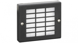 FF 119, Filter Fan Guard, Ebmpapst