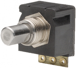 5321 R5K L2.0, Angular Position Sensor 240 ° 5 kOhm, Duncan
