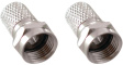 BPP370 F Connector