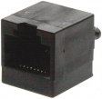 615008138021 Modular jack vertical 8 Unshielded