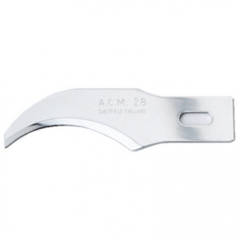 ACM28SM [5 шт], Blade PU=5 ST, Ideal-Tek