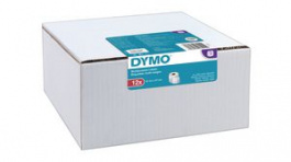 2093095, Этикетка; Шир: 32мм; Цвет: белый; Дл: 0,057м, Dymo