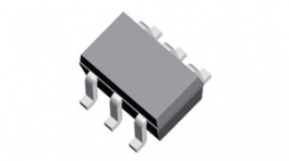RND BAV70DW, Silicon Epitaxial Planar Switching Diode 450mA 100V SOT-363, RND Components