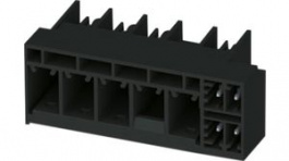 1717137, Wire-To-Board Terminal Block 6 mm2 7.62 mm 8, Phoenix Contact