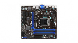 7817-030R, Mainboard, MSI