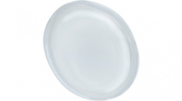 0098.9277, Кожух; IP68; Кнопка: круглая; серия MSM 19,серия MSM 22, Schurter