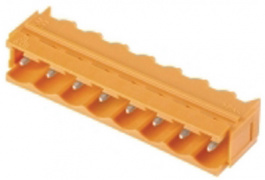 1154880000, Pin header 12P5.08 mm, Weidmuller