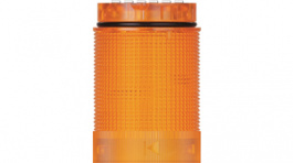 634 320 55, Twinflash Signal Element KombiSIGN 40 ClassicLOOK, Yellow, WERMA Signaltechnik