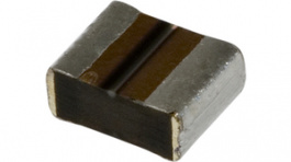 ECPU1C105MA5, Capacitor 1 uF 16 VDC, Panasonic
