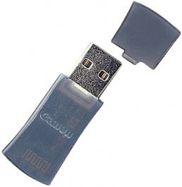 2553B003, BU-30 Bluetooth adapter, CANON