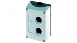 3SB38022AA3, Empty Enclosure, Metal, SIRIUS 3SB3, Siemens