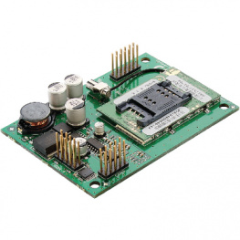 FU8010-V2, Secvest GSM module, ABUS