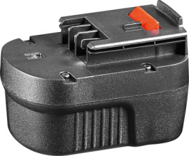 BMA 12BD-4, Replacement battery for power tool, -