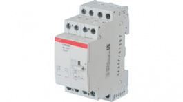 E259R003-230 LC, Installation Switch, 3 CO, 230 VAC, ABB