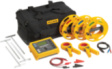 FLUKE-1625-2 KIT Earth Ground Tester Kit, Advanced