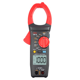 CM-16, Токоизмерительные клещи RGK CM-16, RGK