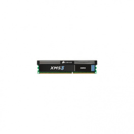CMX2GX3M1A1333C9, Memory DDR3 SDRAM DIMM 240pin 2 GB, Corsair