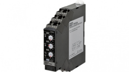 K8DT-TH1TD, Temperature Monitoring Relay, Value Design, Omron
