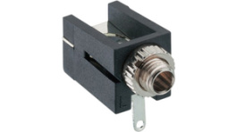 1501 09, Jack panel socket 2P, Lumberg Connect