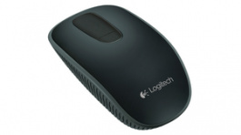 910-003044, Zone Touch Mouse T400 USB, Logitech