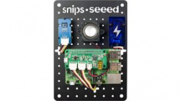 110060970, Snips Voice Interaction Base Kit, Seeed