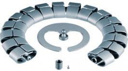 930.050, Cable trunking 78 x 70 x 35 mm, Bachmann