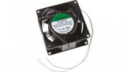 SF23080A 2083HSL.GN, Axial Fan AC 80x80x38mm 51m\x1a/h, Sunon