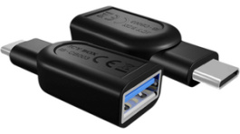 IB-CB003, USB Adapter, ICY BOX
