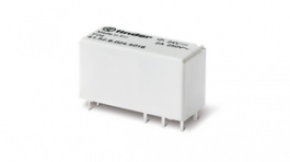 41.52.6.012.4016, PCB power relay 12 VDC 400 mW, FINDER