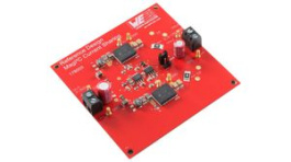 178003, MagI³C Reference Design Current Sharing Board, 7 ... 50V, WURTH Elektronik
