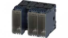 3KF1303-0MR11, Switch Disconnector 32 A 690V IP00/IP20, Siemens