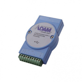 ADAM-4561, Converter, USB, RS422, 115.2 kBit/s, Advantech