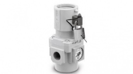 AR25P-580AS, Knob cover, AC25, AR25, AR25K, AW25, AW25K, AWM25, AWD25, SMC PNEUMATICS