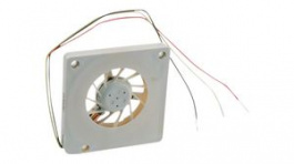 UB5U3-500, Blower DC 30x30x3mm 5V Mighty Mini, Sunon