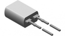 BPW46, IR-photodiode 900 nm Leaded / 5 x 3 x 6.4mm***, Vishay Semiconductors