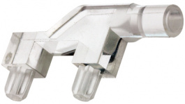 1271.1000, Светодовод для LED; круглая; O3мм; Кол-во мод:1, Mentor