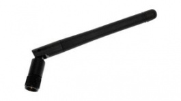 RN-SMA-4, Антенна; WiFi; Монтаж: накрутка; SMA; 113мм; 2,4ГГц, Microchip