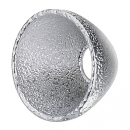 KCLP 20ST, LED lens medium, Khatod Optoelectronic