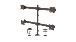 ARMQUAD, Desk Mount 4 Monitor Arm, 75x75/100x100, 8kg, StarTech.com