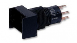 A3CJ-7011, Rectangular Contact Block, Omron