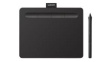 CTL-4100WLK-N Wacom Intuos Small, USB/Bluetooth, Black